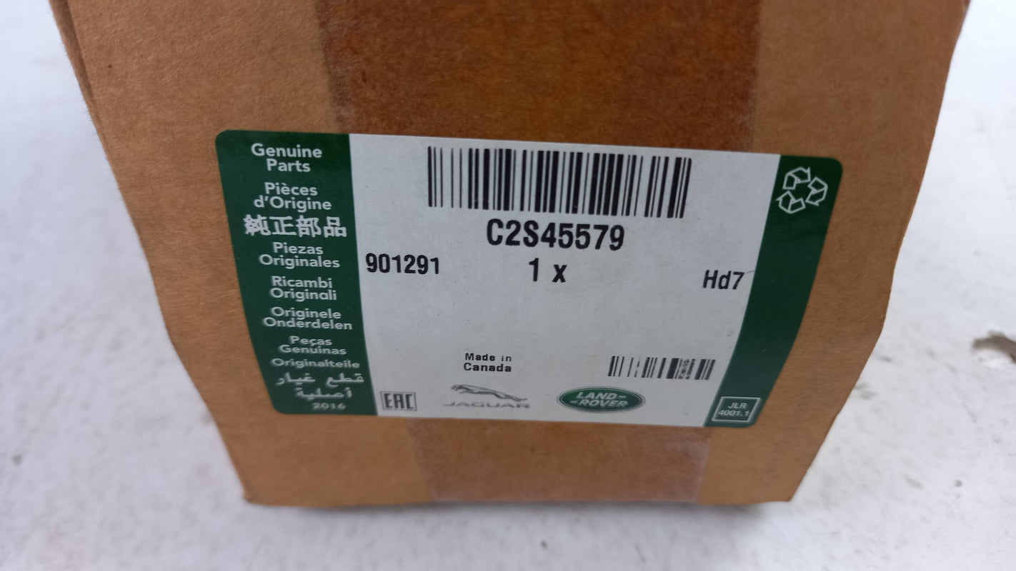 Original JAGUAR XF (X250) XJ (X350) (X351) S-Type (X200) Riemenspanner C2S45579