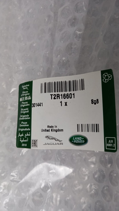 Original JAGUAR F-Type X152 14-24 Kofferraum Verkleidung T2R16601