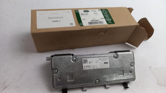 Original JAGUAR XF 2016> Rückfahrkamera T2H22226