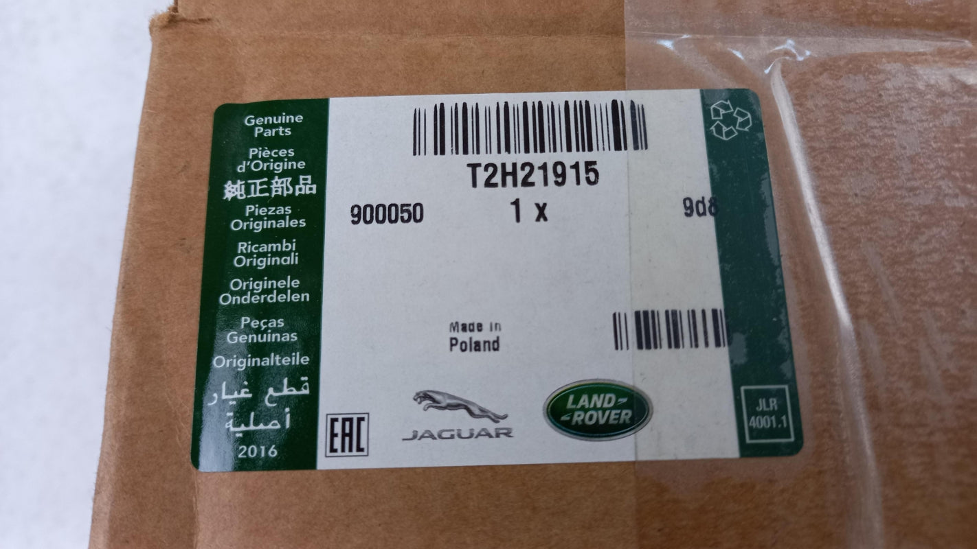 Original JAGUAR XE Range '15> F-Pace '16> XF '16> Heizungsbetätigung T2H21915