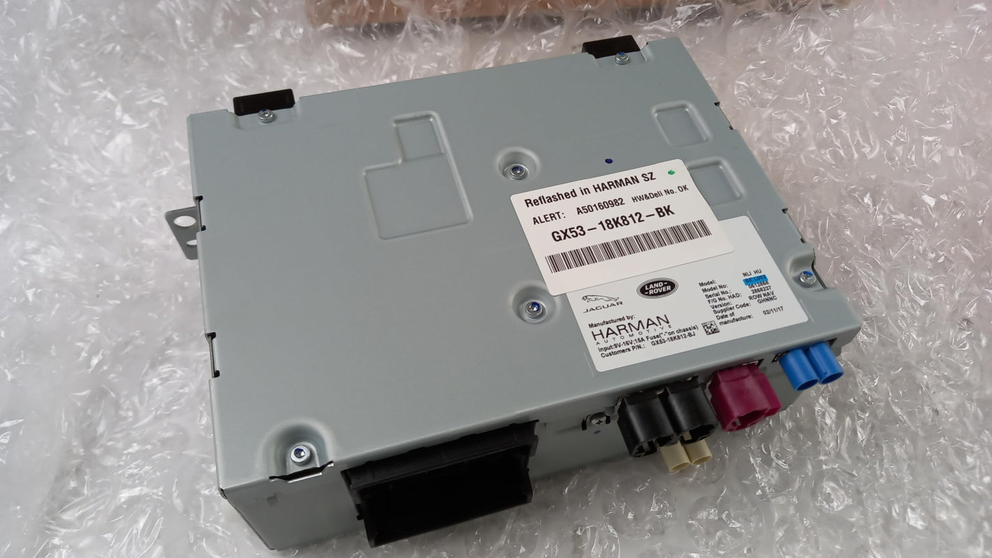 Original LAND ROVER Discovery Sport Steuergerät LR085477