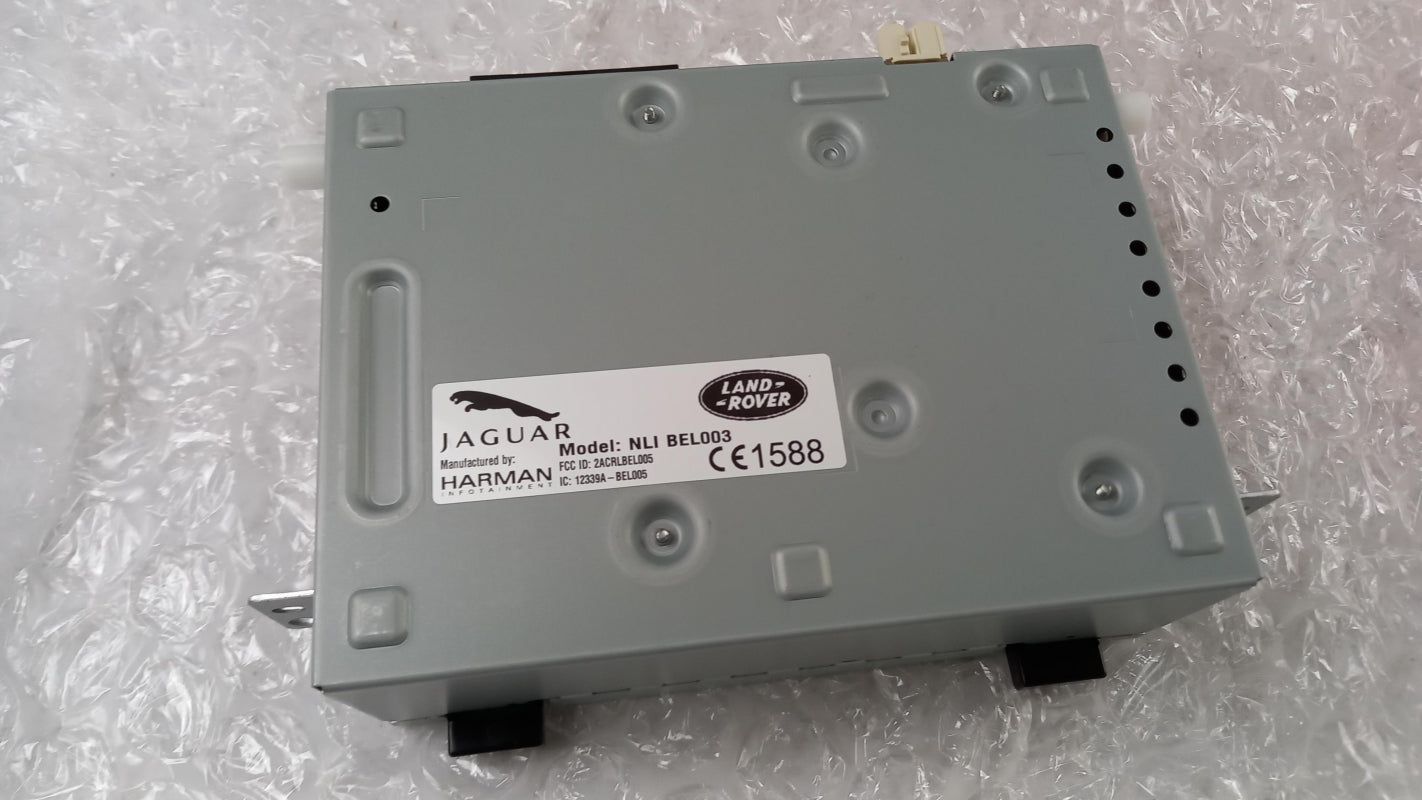 Original LAND ROVER Discovery Sport Steuergerät LR085477