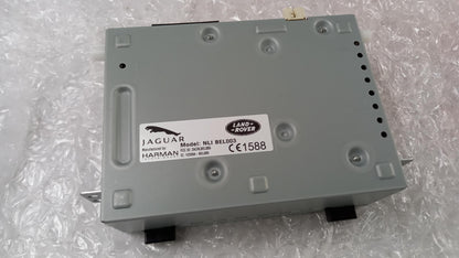 Original LAND ROVER Discovery Sport Steuergerät LR085477