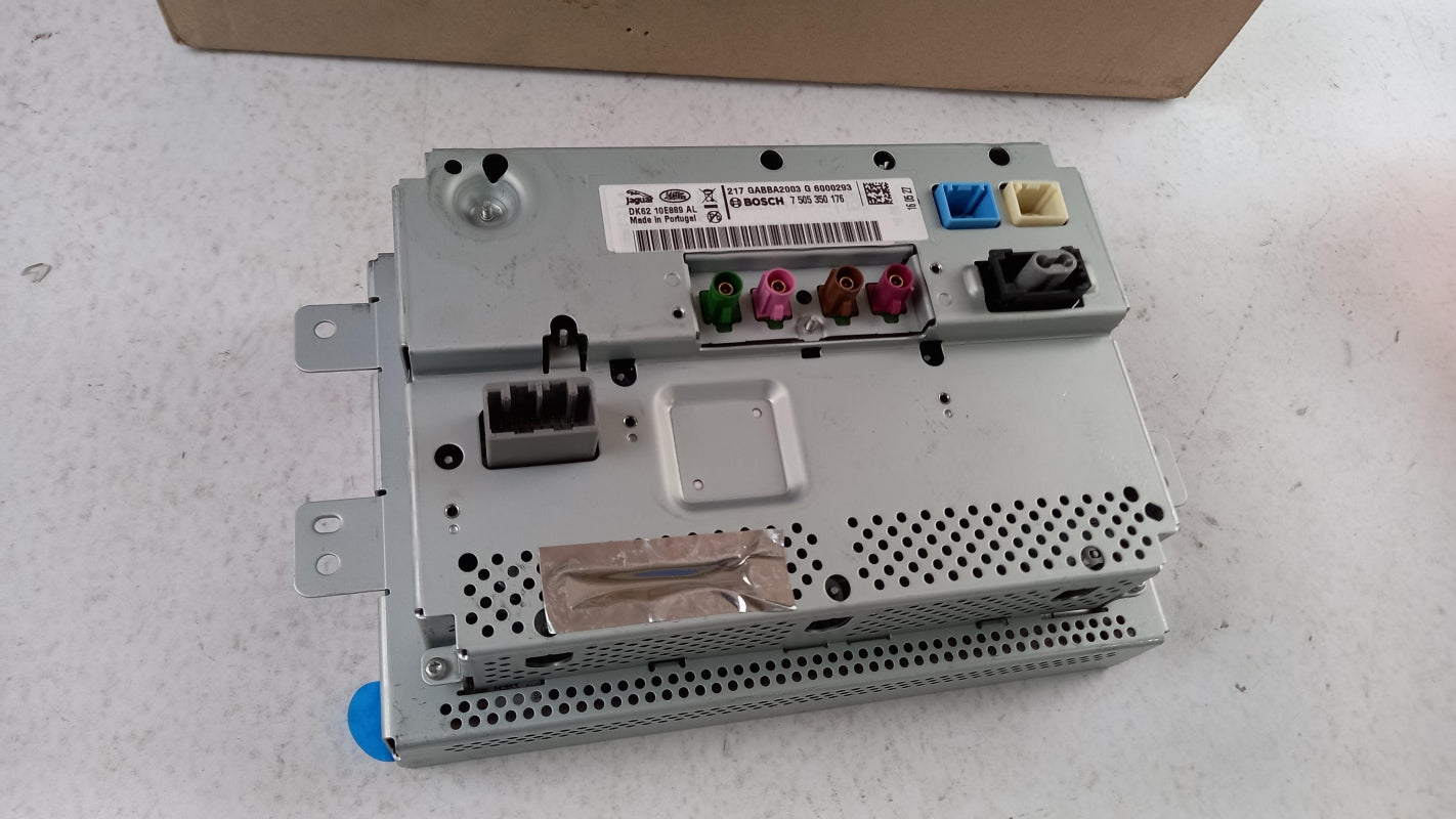 Original LAND ROVER Sport (L494) 2014-2022 Anzeigeeinheit LR084443