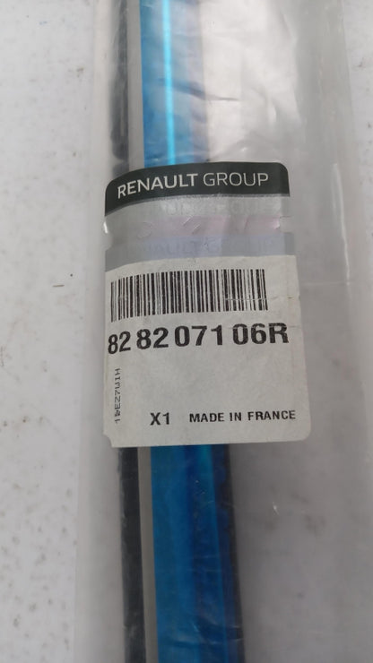 Original OE RENAULT Türscheiben Dichtung 828207106R