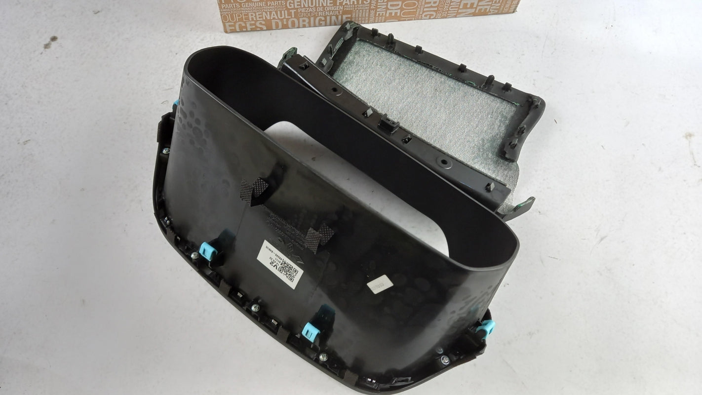 Original OE RENAULT Kombiinstrument Gehäuse 682408481R