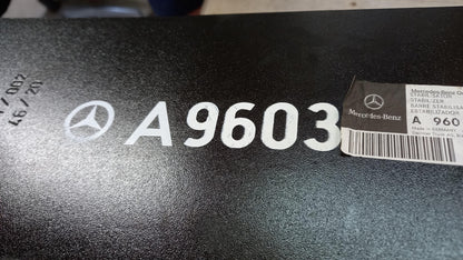 Original MERCEDES-BENZ Actros (2012-) Stabilisator A9603201211