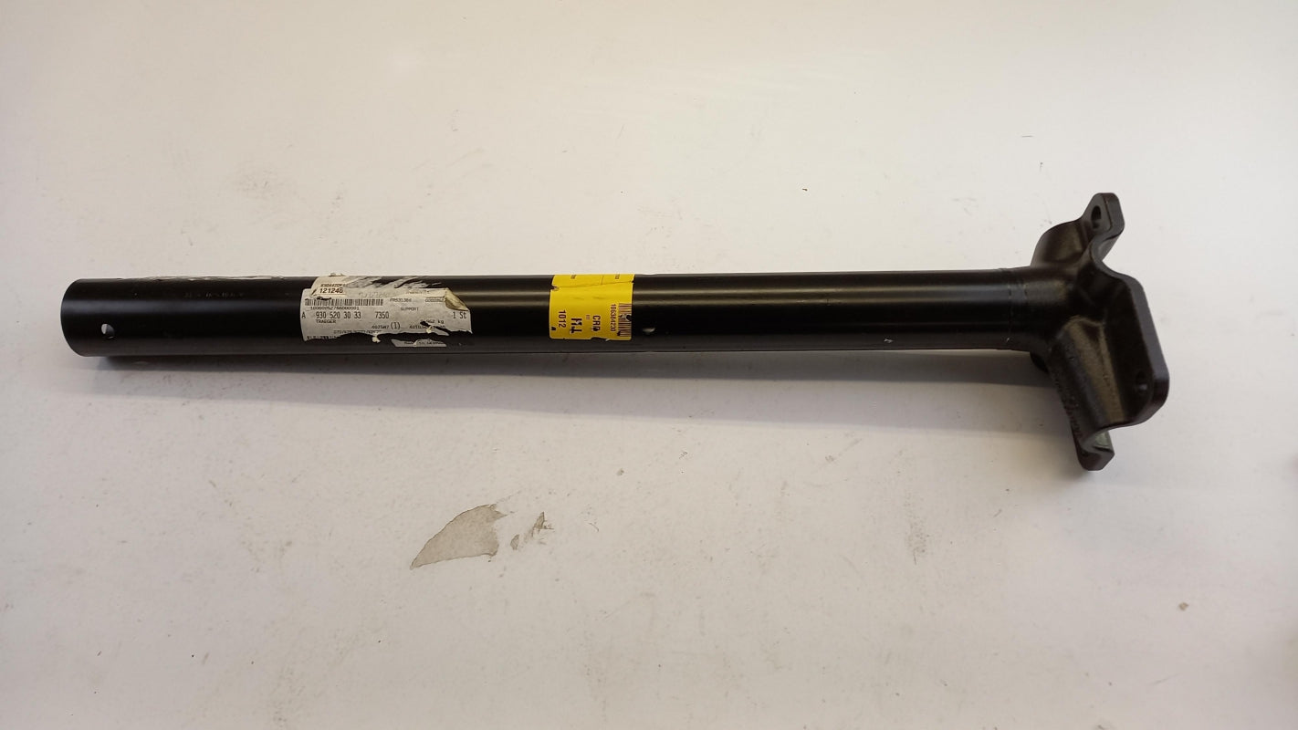 Original MERCEDES-BENZ Actros 2/3 Axor Kotflügel Halter hinten A93052030337350