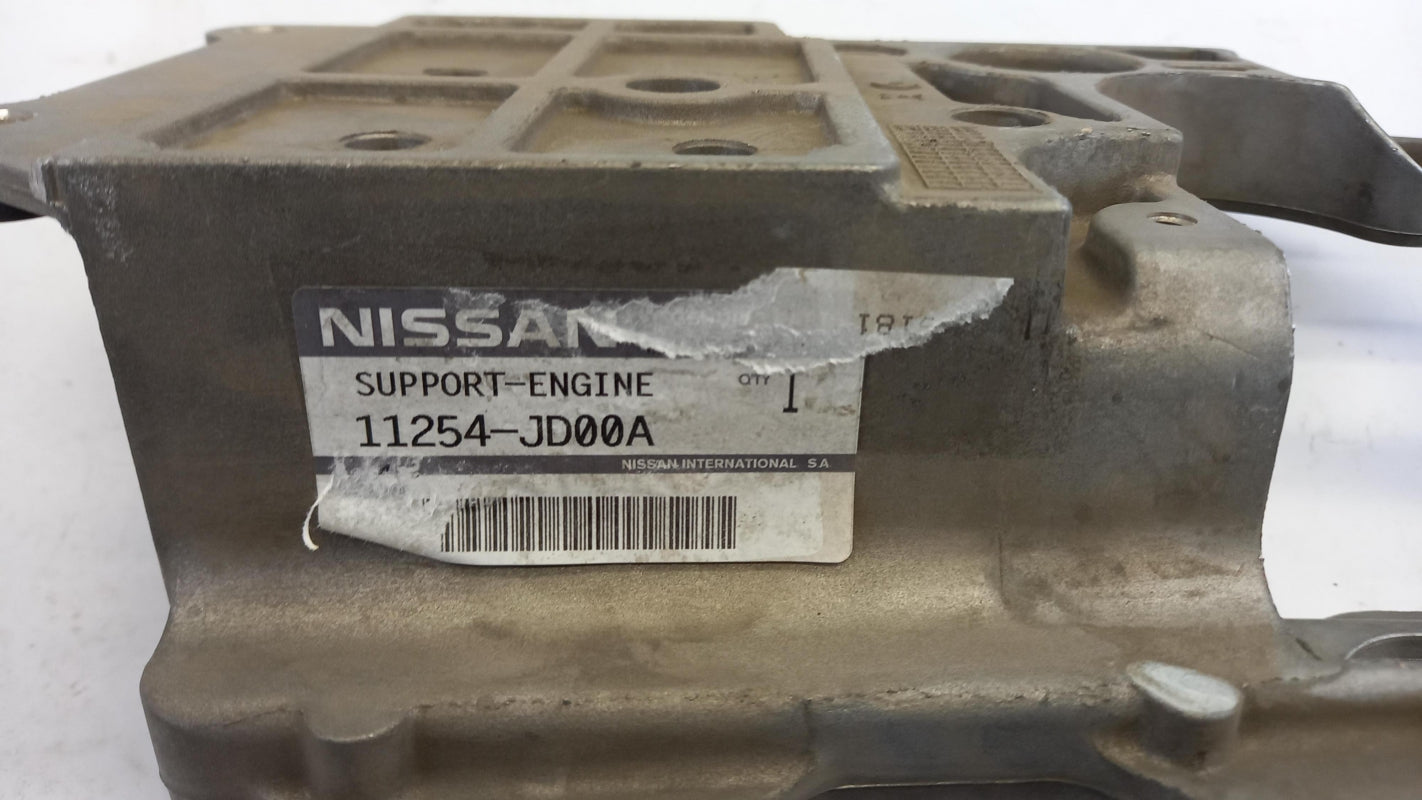 Original NISSAN Qashqai J10 X-Trail T31 Getriebe/Motorhalter links 11254JD00A