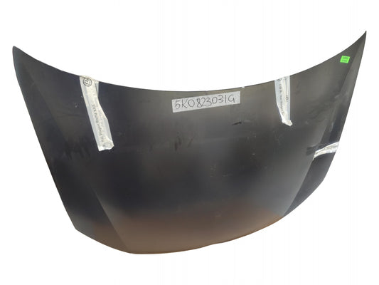 Original VOLKSWAGEN Golf Motorhaube 5K0823031G