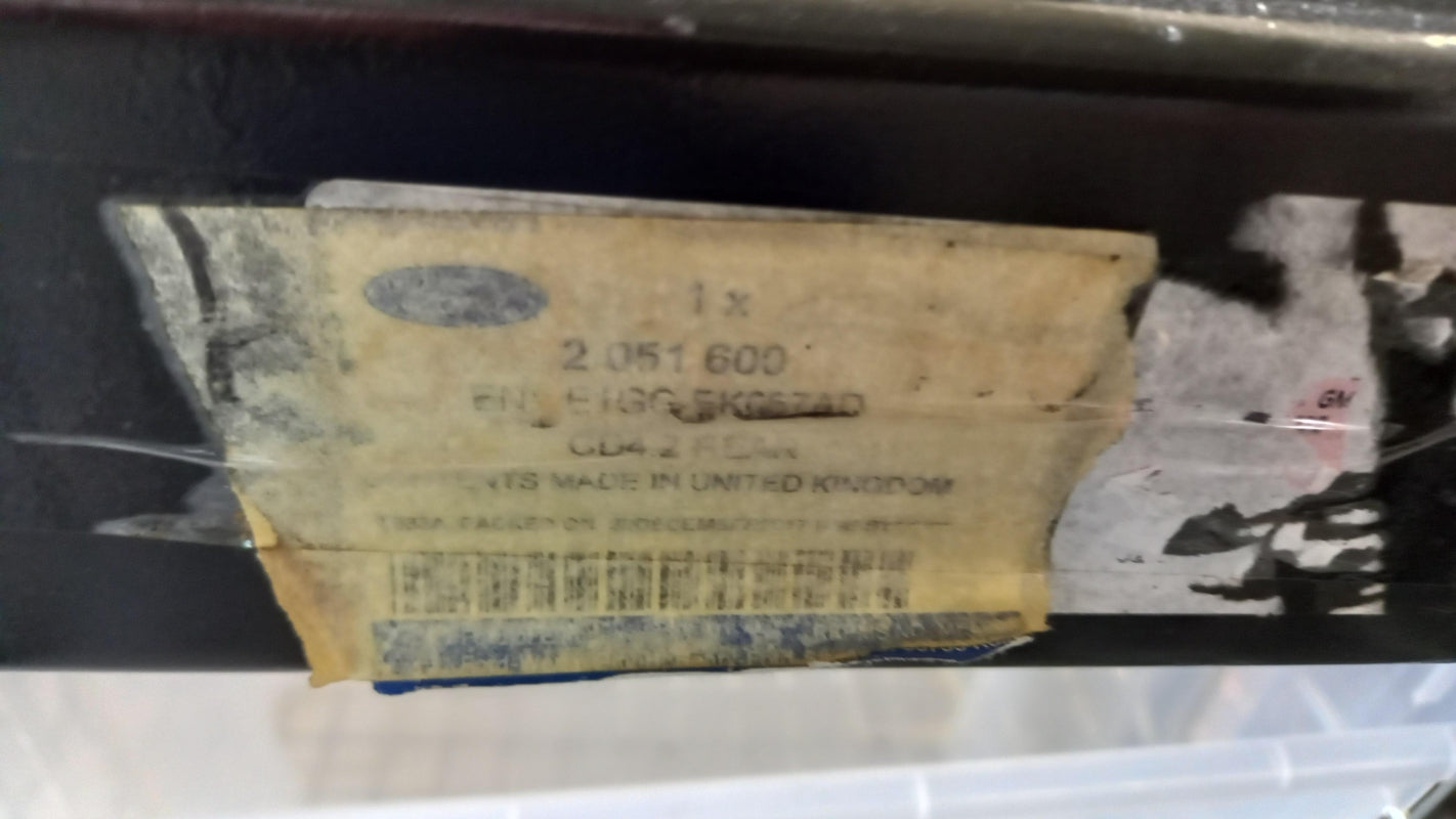 Original FORD S-Max Galaxy Querträger 2051600