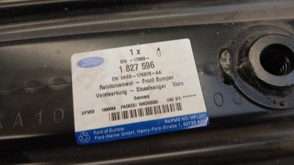 Original OE FORD Stoßstangen Träger 1827596
