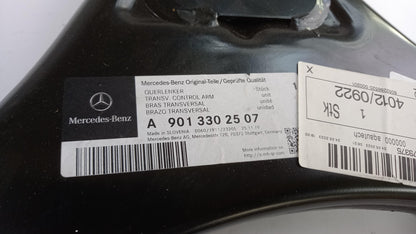 Original MERCEDES-BENZ Sprinter W901-905 Querlenker vorne rechts A9013302507