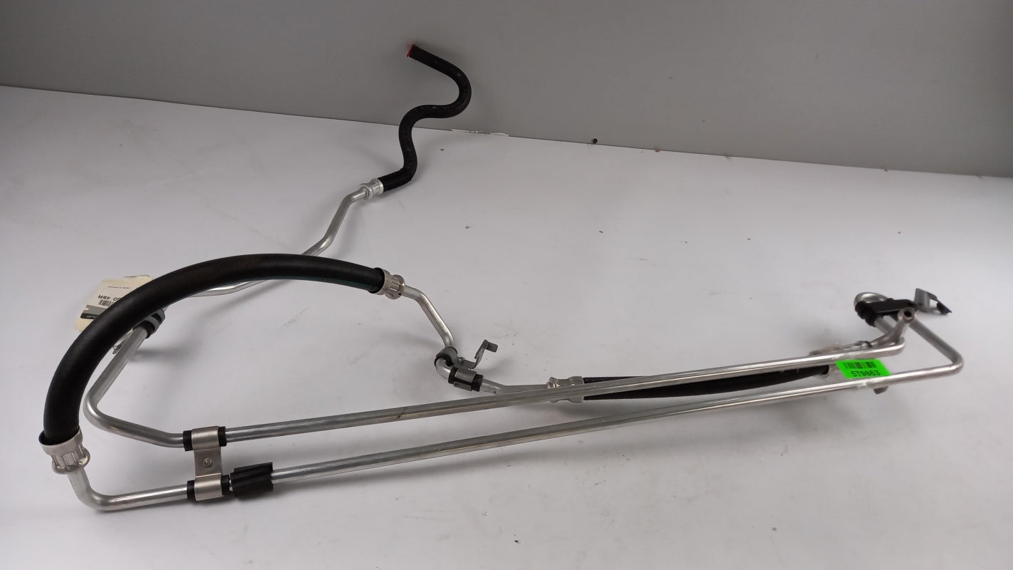 Original OE RENAULT Lenkung Hydraulikschlauch 497205048R