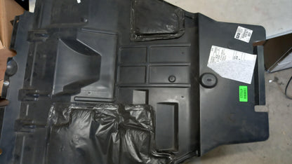 Original OE Peugeot Motorraumdämmung 7013R4