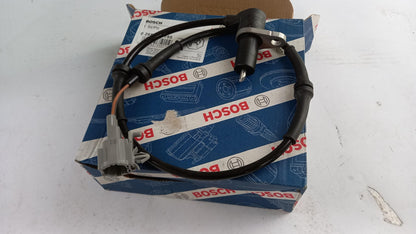 BOSCH für NISSAN Terrano II  1996-2006 Raddrehzahl Sensor 0265006755