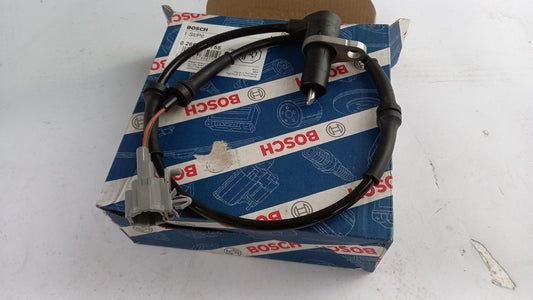 BOSCH für NISSAN Terrano II  1996-2006 Raddrehzahl Sensor 0265006755