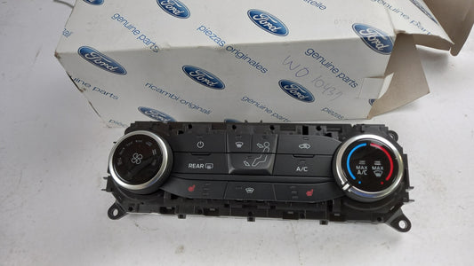 Original OE FORD Heizung Steuergerät 2402350