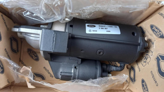 Original FORD Transit Custom/Bus Tourneo 2.2 TDCi Anlasser 2380307