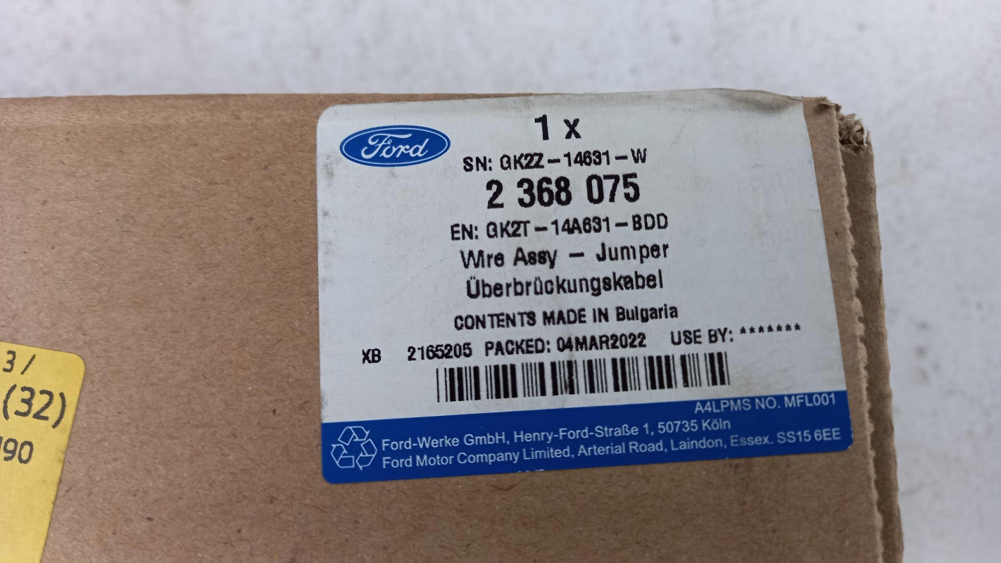 Original OE FORD Kabelbaum 2368075