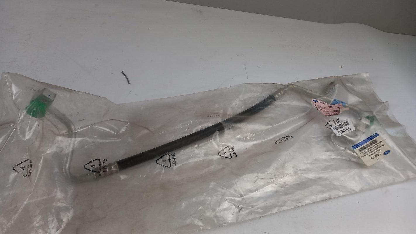 Original OE FORD Klimaanlage Druckleitung 2058463