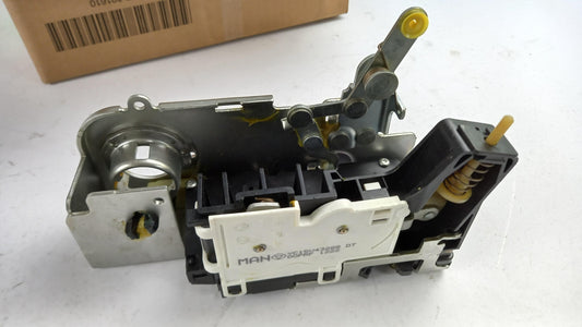 Original FORD Transit (FA) 00-06 Hecktürschloss rechts 2003161