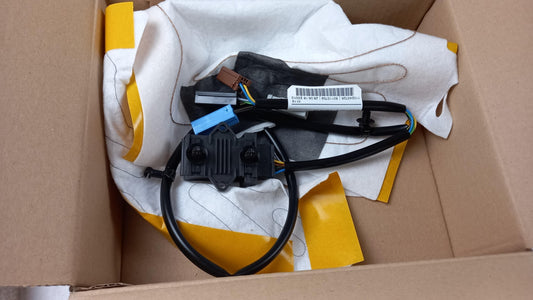 Original FORD EcoSport 2014- (CR1) Sitzheizelement vorne links/rechts 1849772