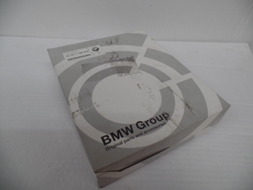 Original BMW 5er E34 E39 7er E32 E38 8er E31 X5 E53 Motor Luftfilter 13721736675