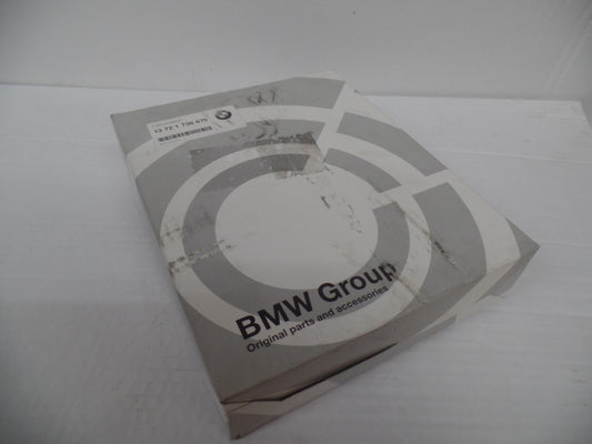 Original BMW 5er E34 E39 7er E32 E38 8er E31 X5 E53 Motor Luftfilter 13721736675