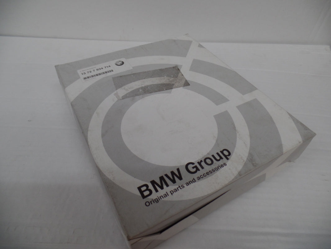 Original BMW 5' (E60 E61) 6' (E63 E64) Luftfiltereinsatz rechts 13727834714