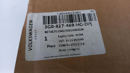 Original VOLKSWAGEN Arteon Passat Rückfahrkamera 3G0827469HGDPJ