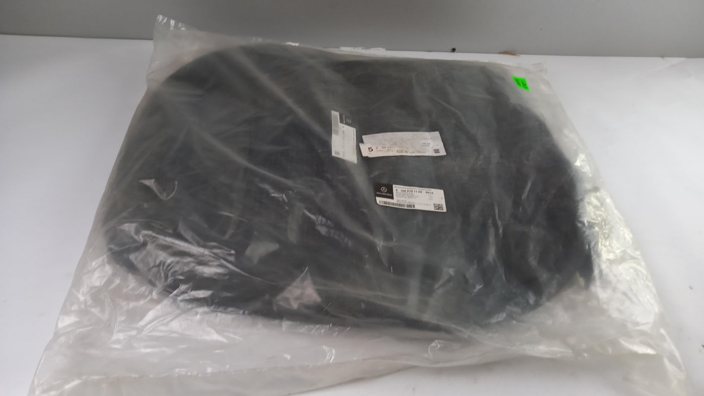 Original OE MERCEDES-BENZ Sitzbezug A16691011059H16