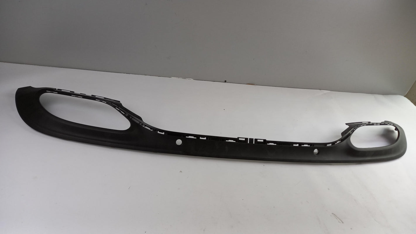 Original OE MERCEDES-BENZ Stoßfängerabdeckung A2058858838