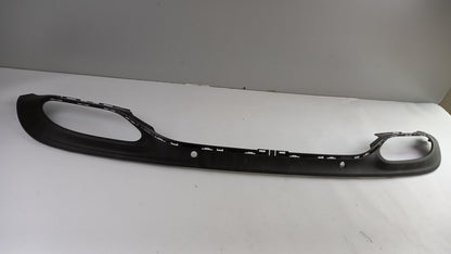 Original OE MERCEDES-BENZ Stoßfängerabdeckung A2058858838