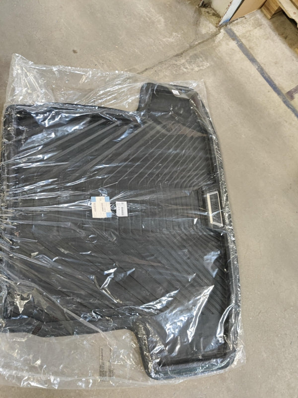 Original OE BMW Gepäckraumwanne 51472468590