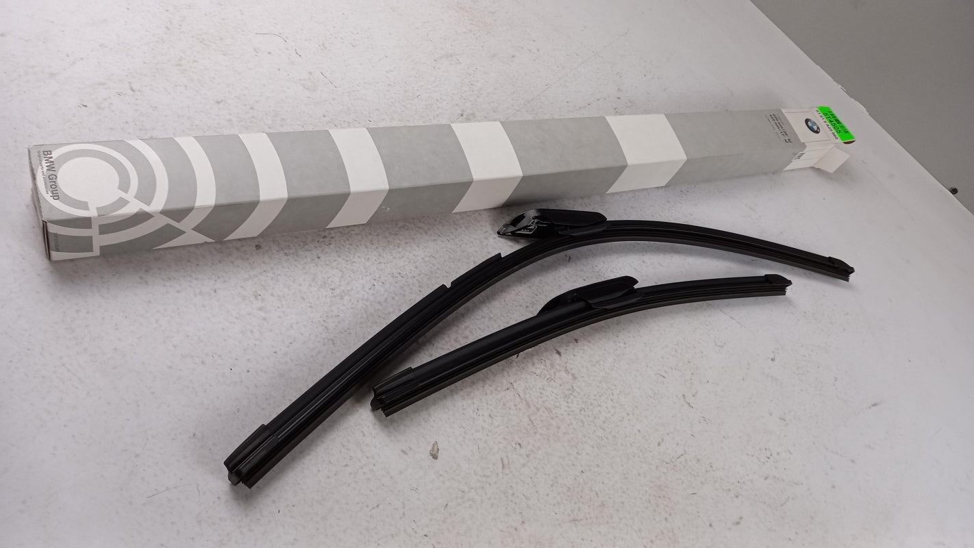 Original OE BMW Wischerblättersatz (2st) 61615A25860