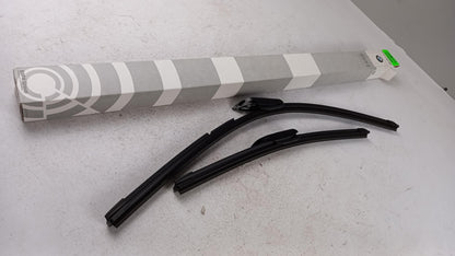Original OE BMW Wischerblättersatz (2st) 61615A25860