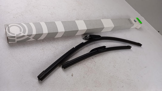 Original OE BMW Wischerblättersatz (2st) 61615A25860