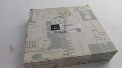 Original MERCEDES-BENZ W204 X204 C207 A207 Sicherungskasten A207540275064