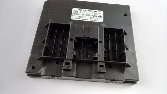 Original SKODA Kodiaq Octavia VW Golf Passat Touran Steuergerät 5Q0937086BH