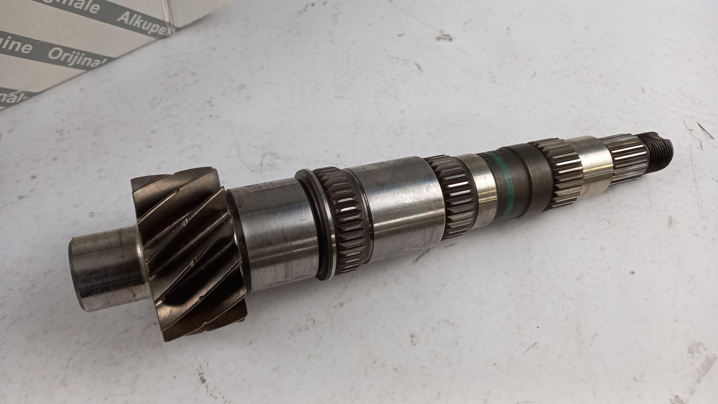 Original OE OPEL Zwischenwelle 55222959