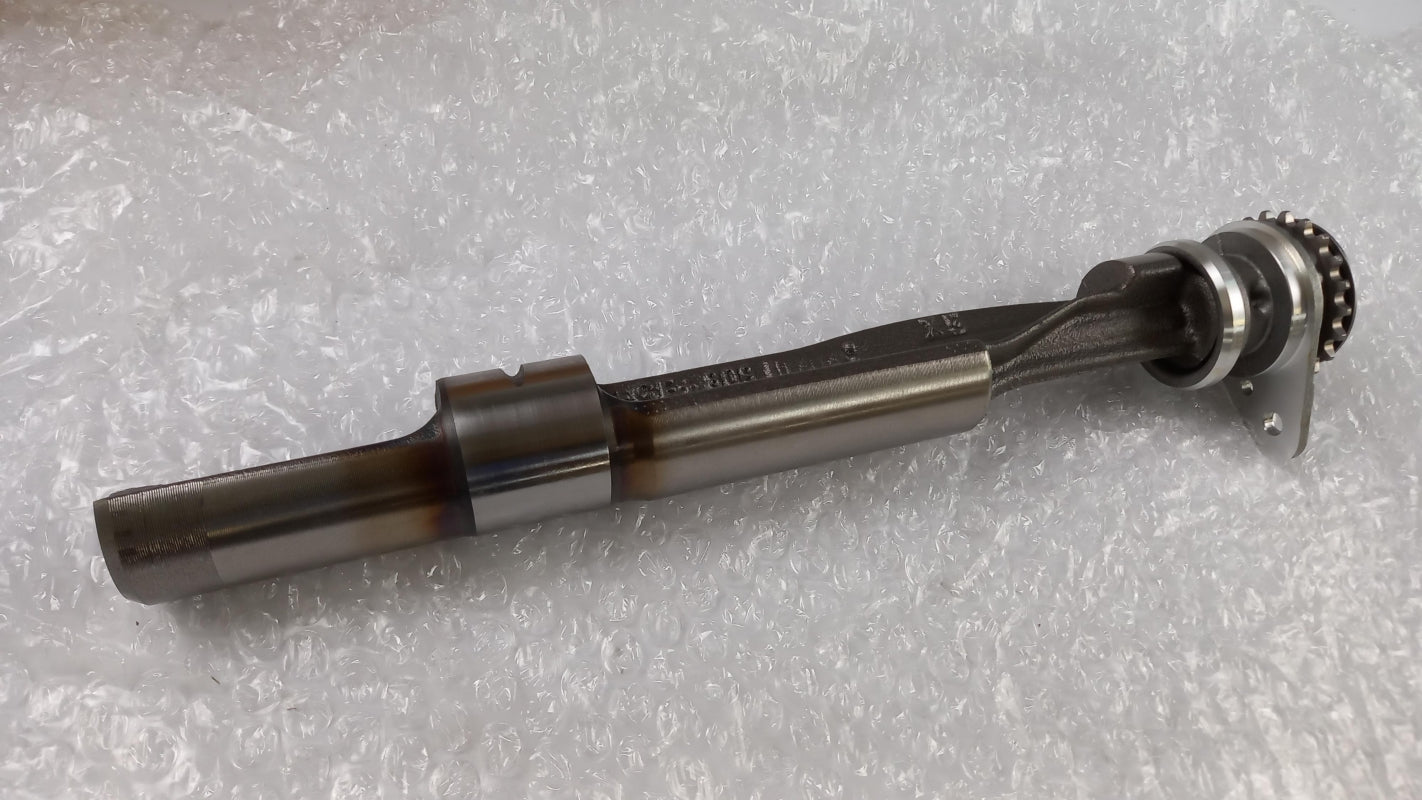 Original OPEL Astra-G/H Vectra-C Zafira 2.0 2.2 Ausgleichswelle rechts 90537566