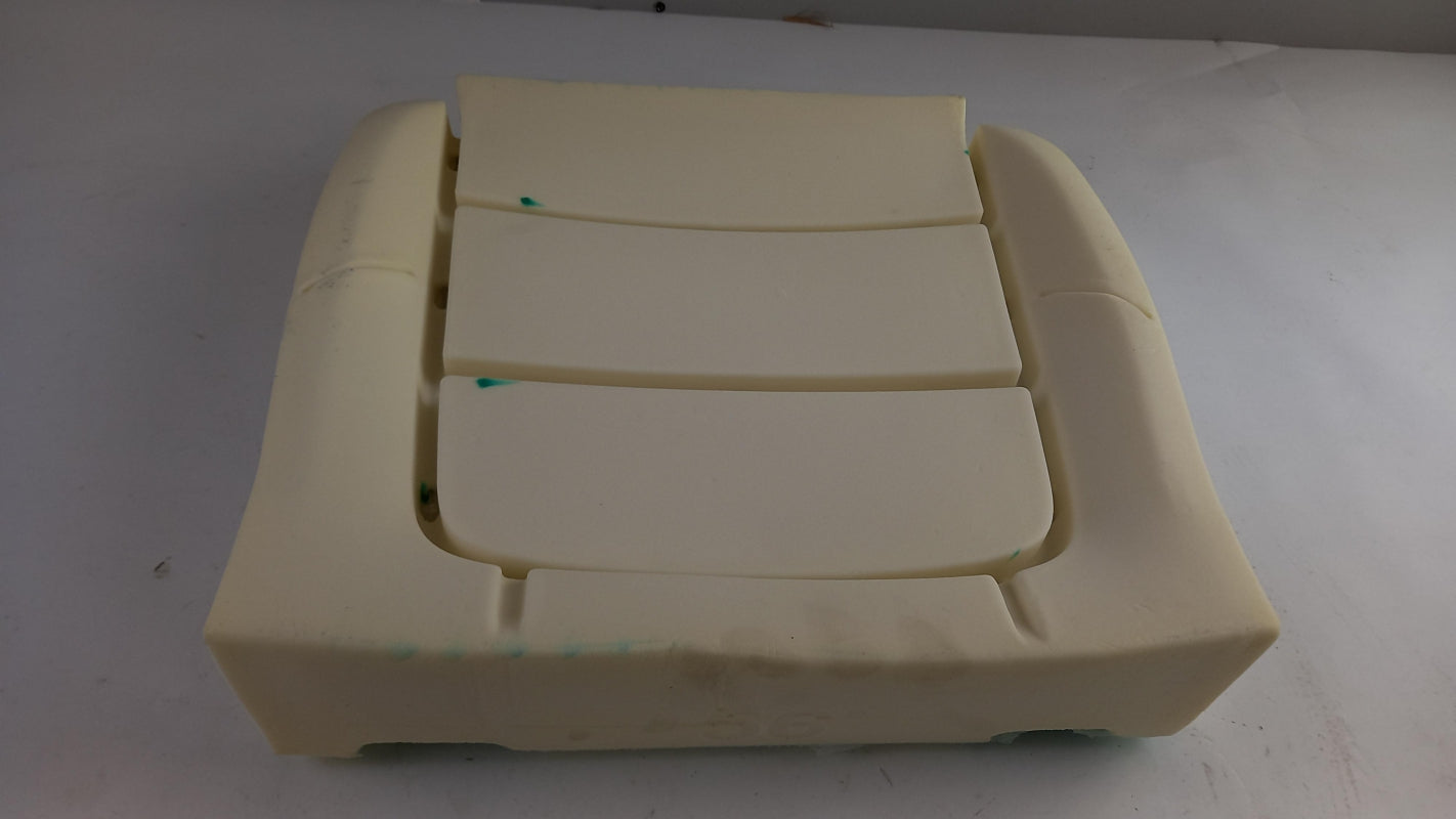 Original VW Sharan 7N SEAT Alhambra Sitzpolsterung 7N0885375A