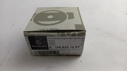 Original MERCEDES-BENZ ML-Klasse W164 Rückfahrkamera A1648201697