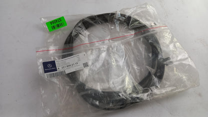 Original OE MERCEDES-BENZ Schlauch A2318002115