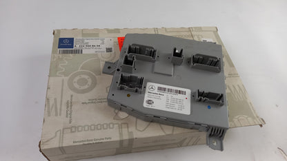 Original MERCEDES-BENZ S-klasse W222 Bordnetzsteuergerät SAM Modul A2229008604