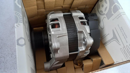 Original MERCEDES-BENZ W205 W447 C253 W213 C238 Lichtmaschine A000906770380