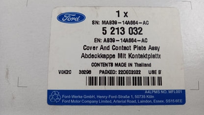 Original OE FORD Schleifring 5213032