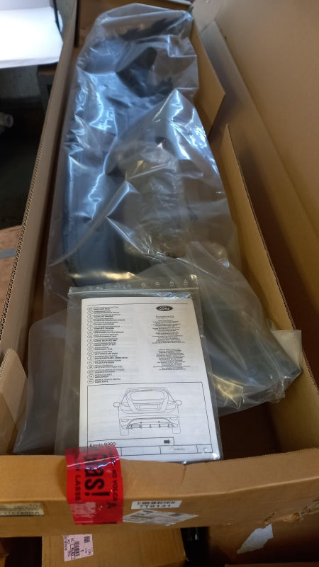 Original OE FORD Stoßstange Schutz 1861001