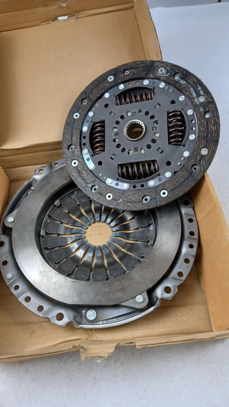 Original OE FORD Kupplungssatz 1354393